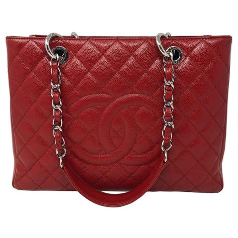 chanel red handbag 2017|second hand red chanel handbags.